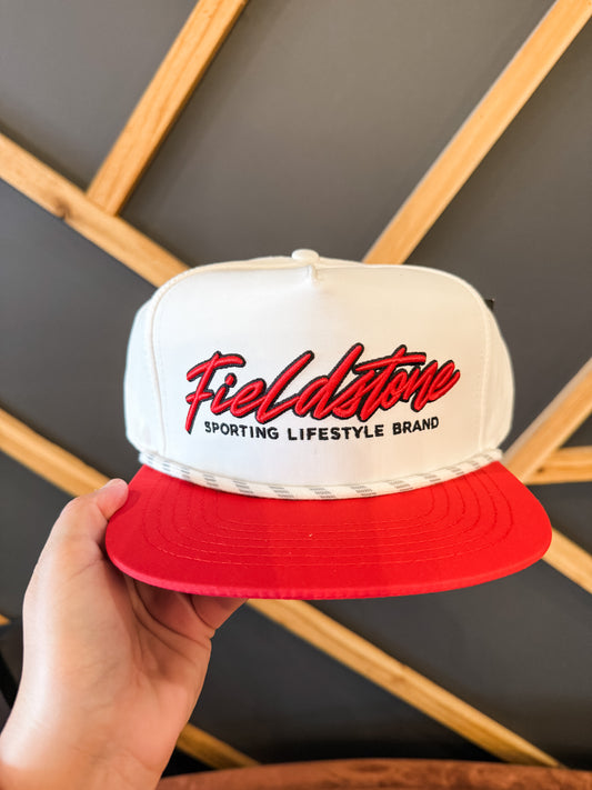 Game Day Hat