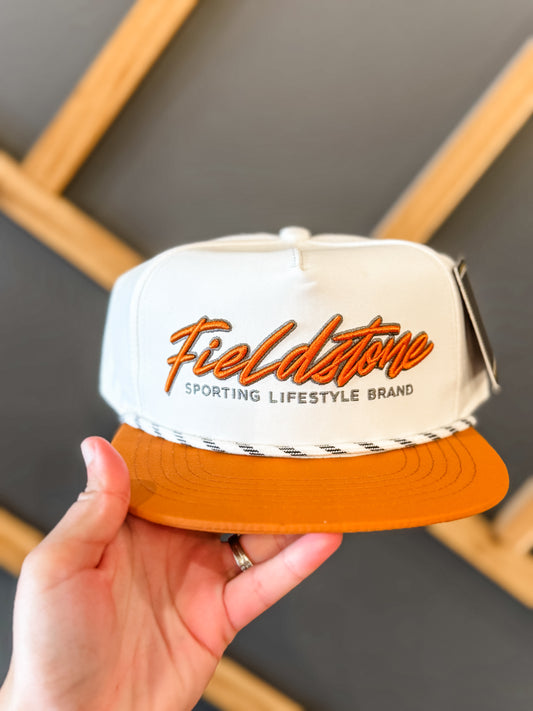 Game Day Hat