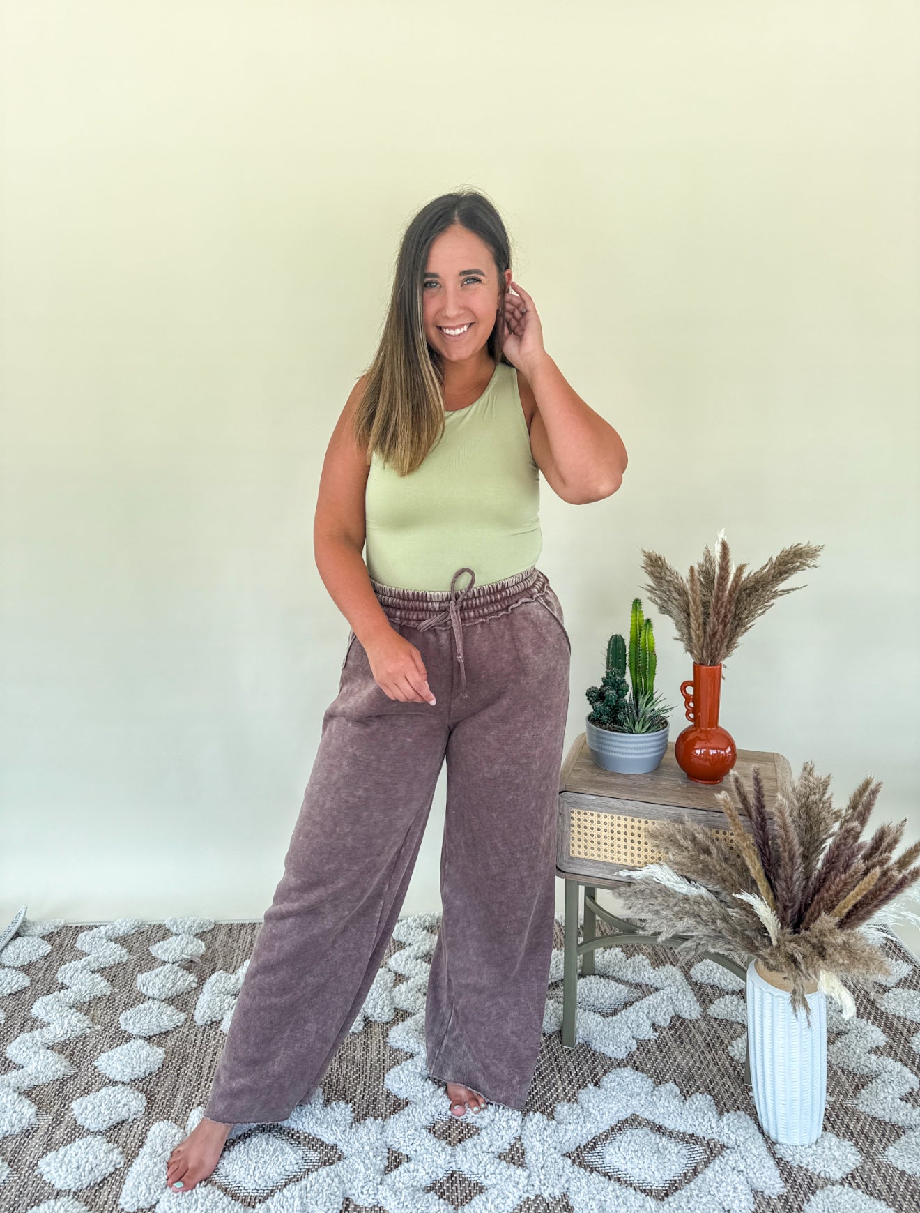 Urban Wash Sweatpants