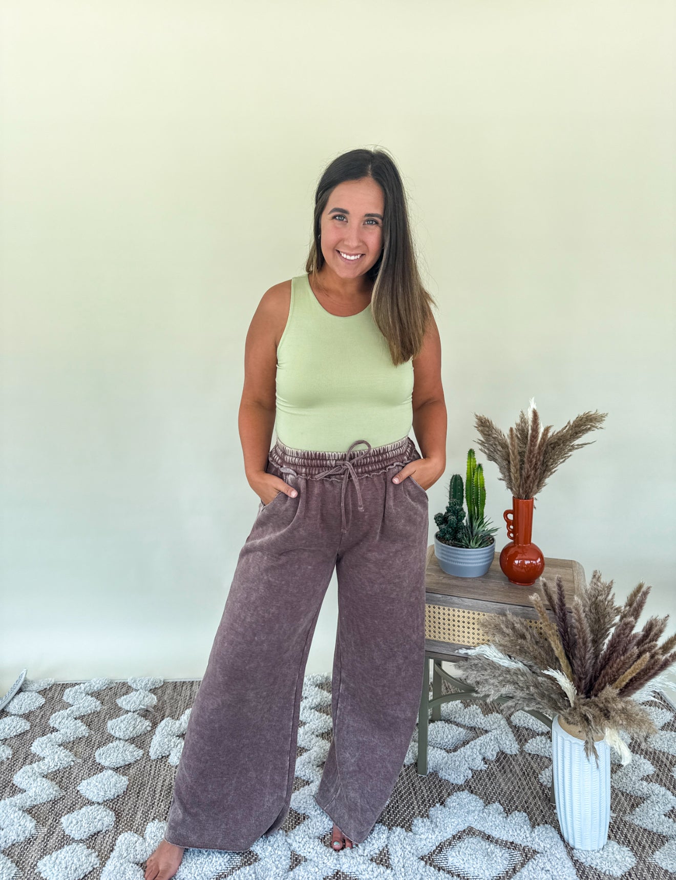 Urban Wash Sweatpants