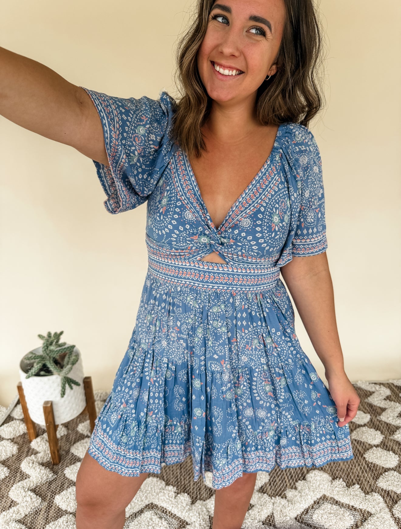 Mia Dress