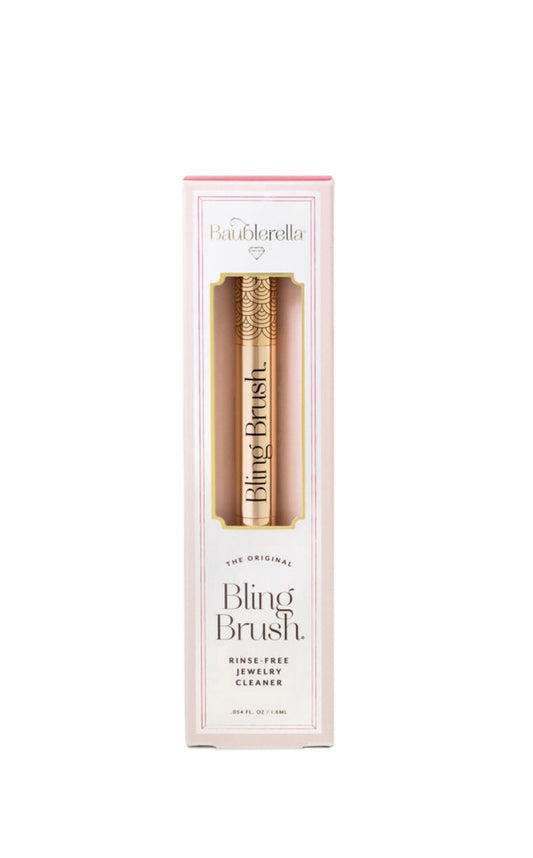 Bling Brush
