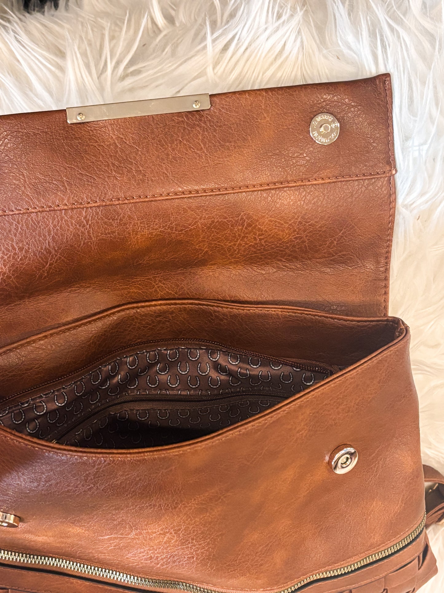 Weekend Wondered Backpack