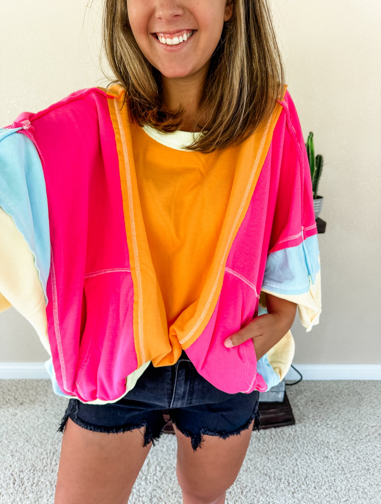 Cabana Short Sleeve