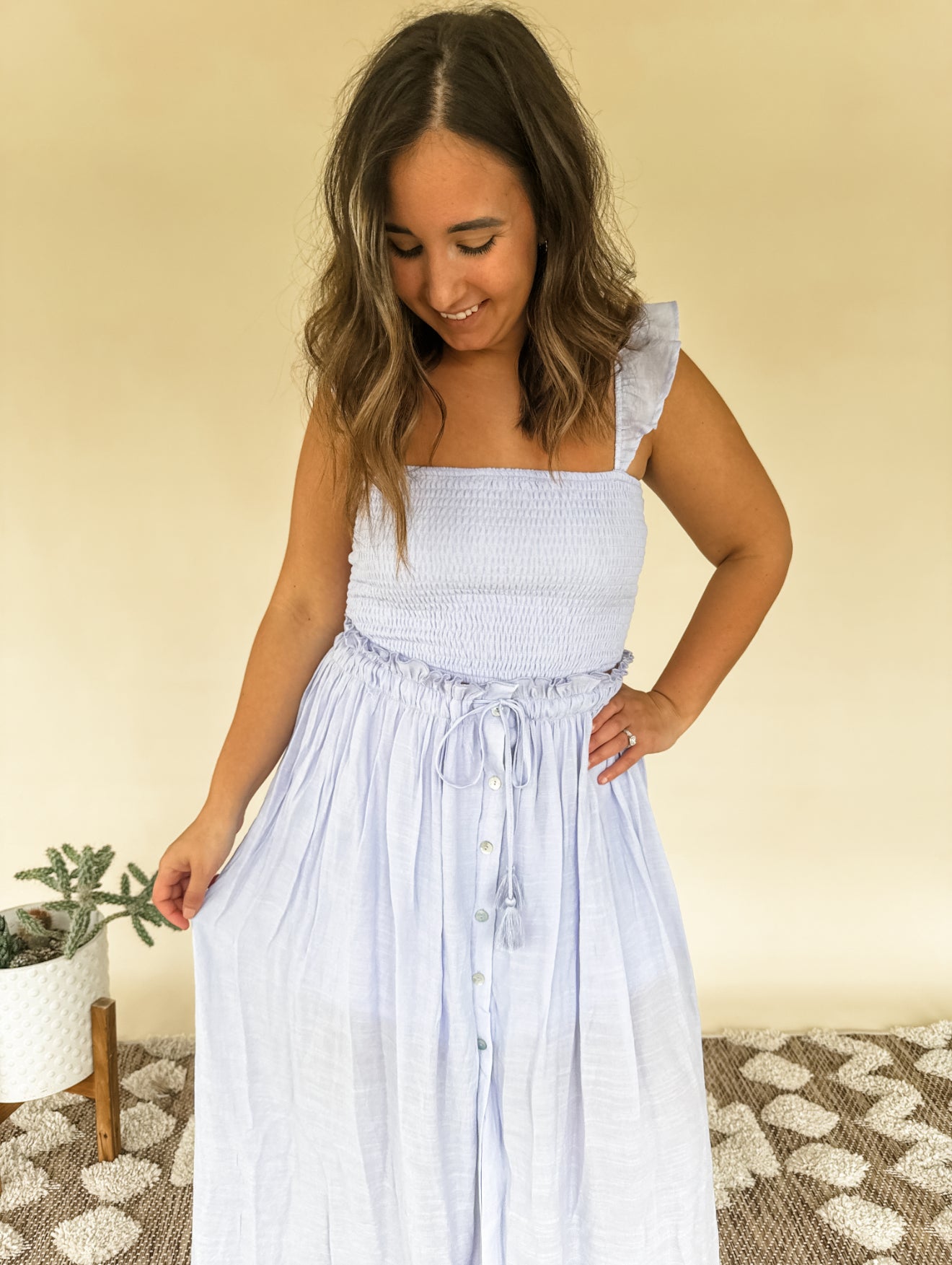 Convince Me Two Piece Set