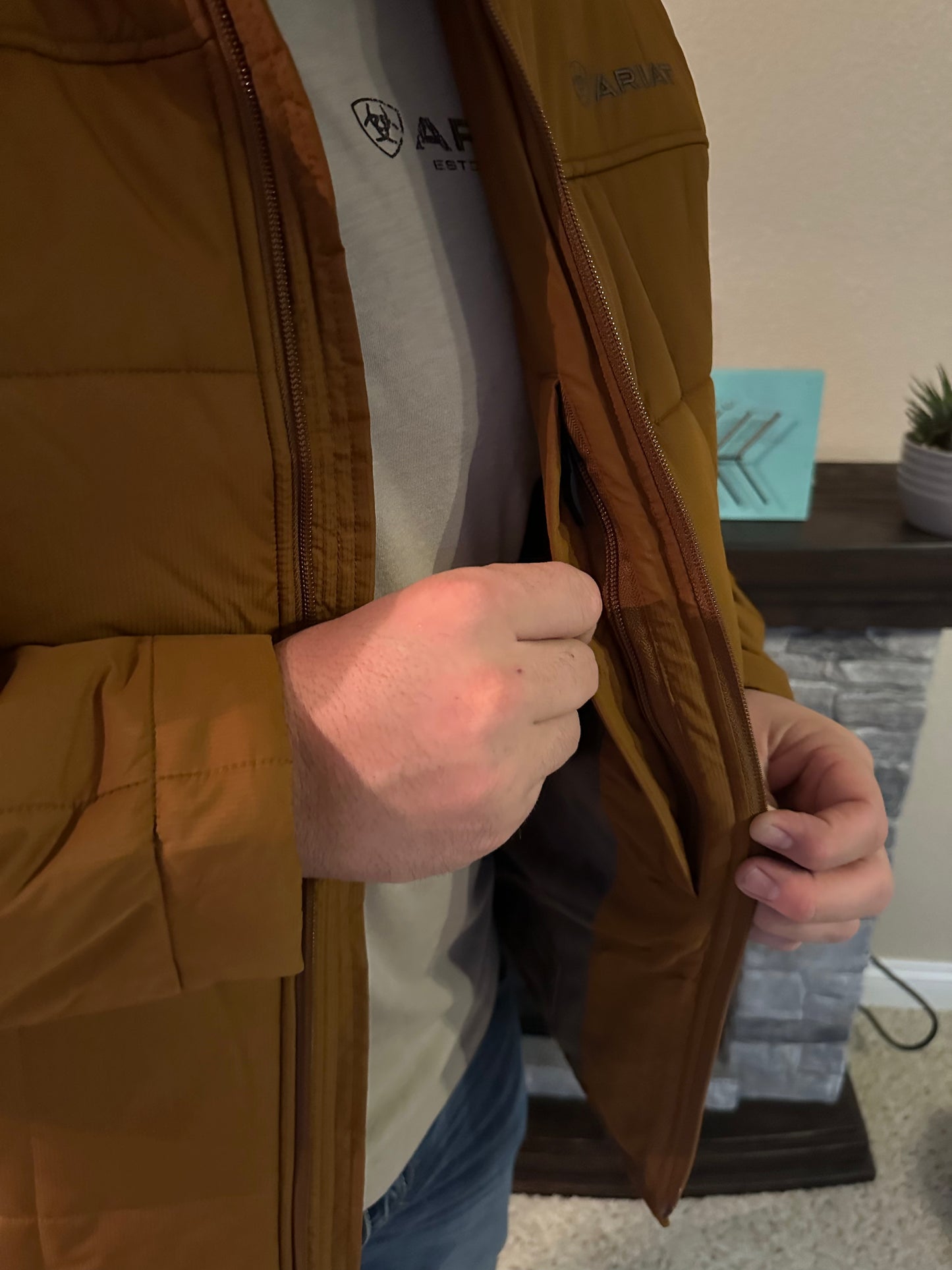 Men’s Crius Insulated Jacket