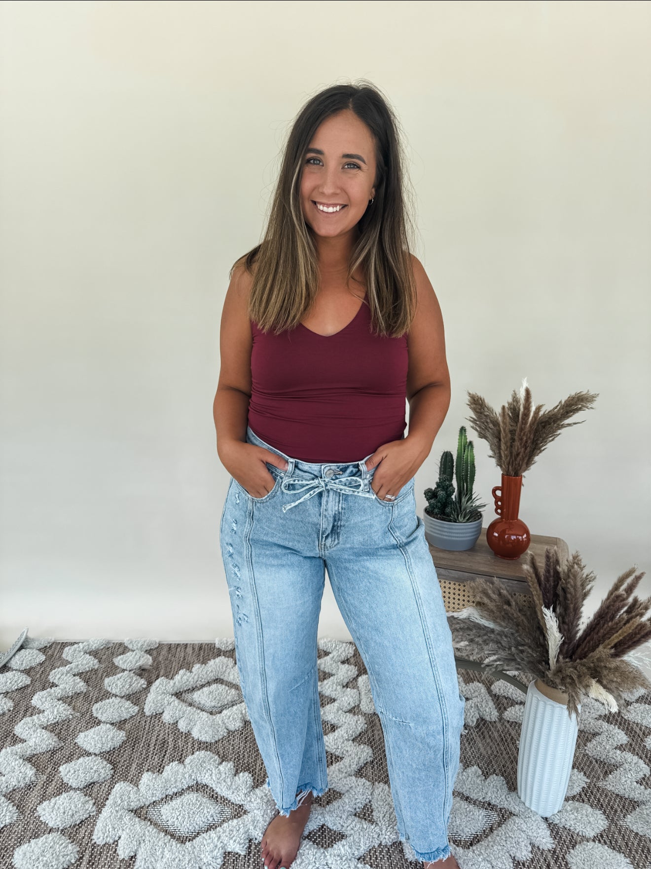 Brylee Basic Tank
