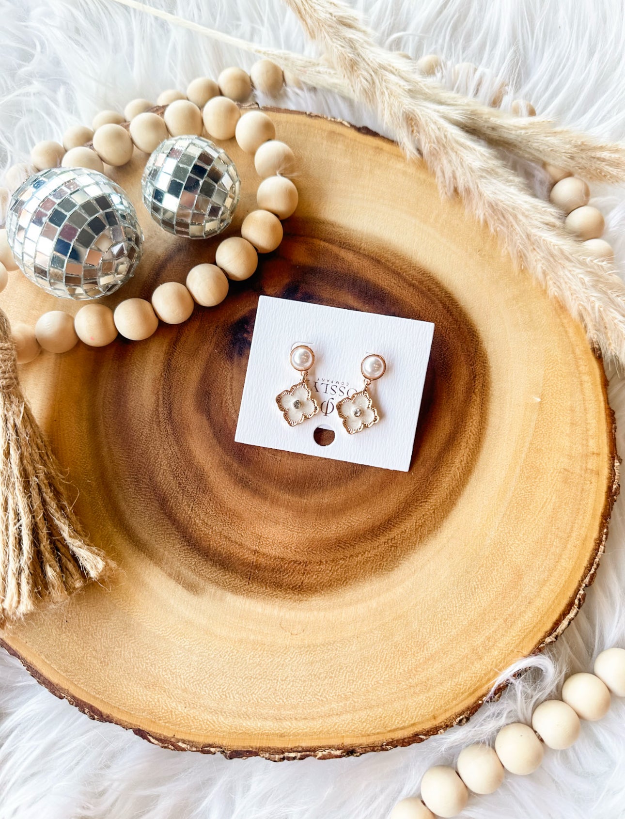 Isla Earrings