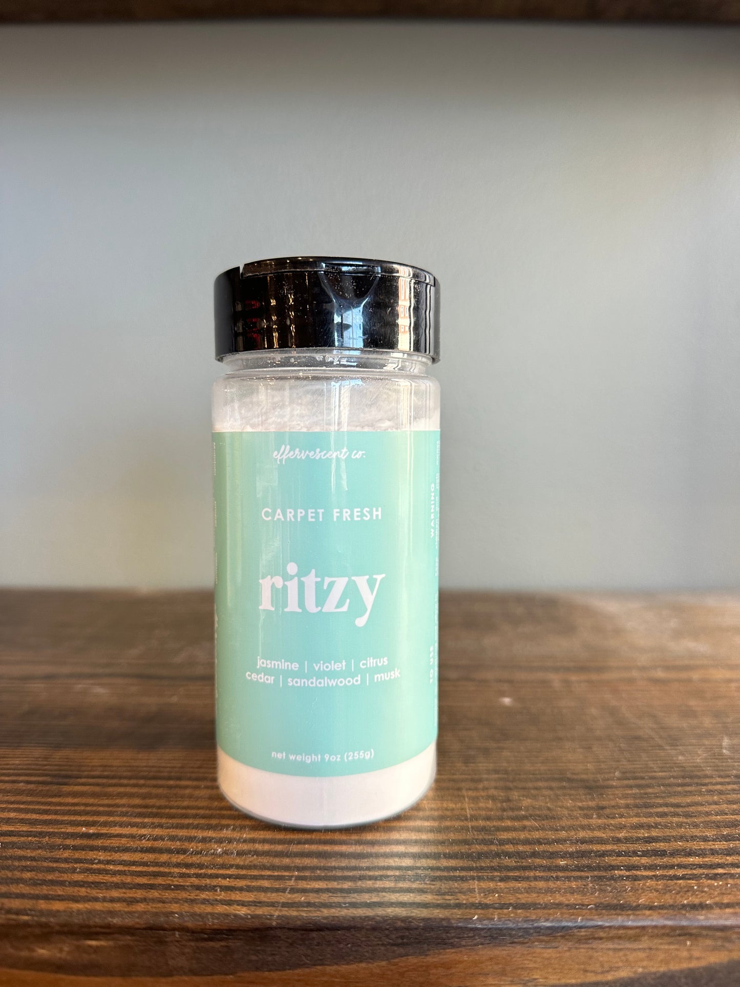 Carpet Freshener