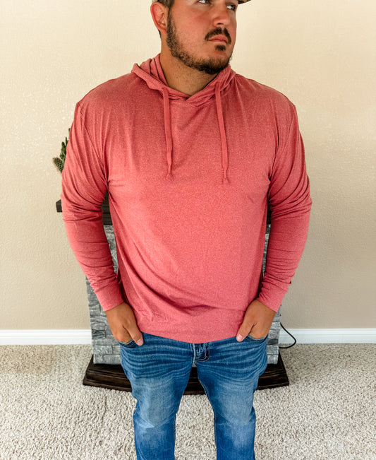 Burlebo Performance Hoodie