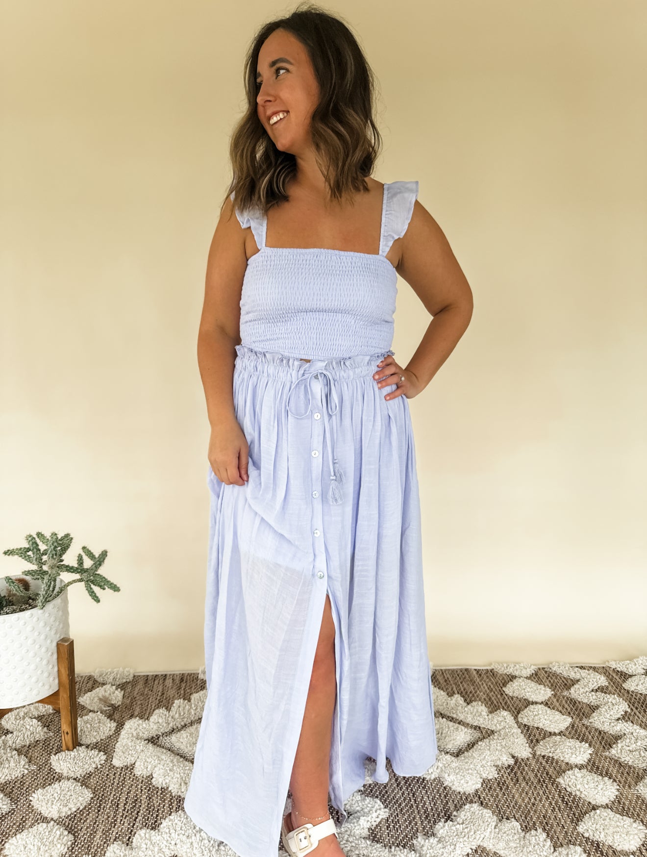 Convince Me Two Piece Set