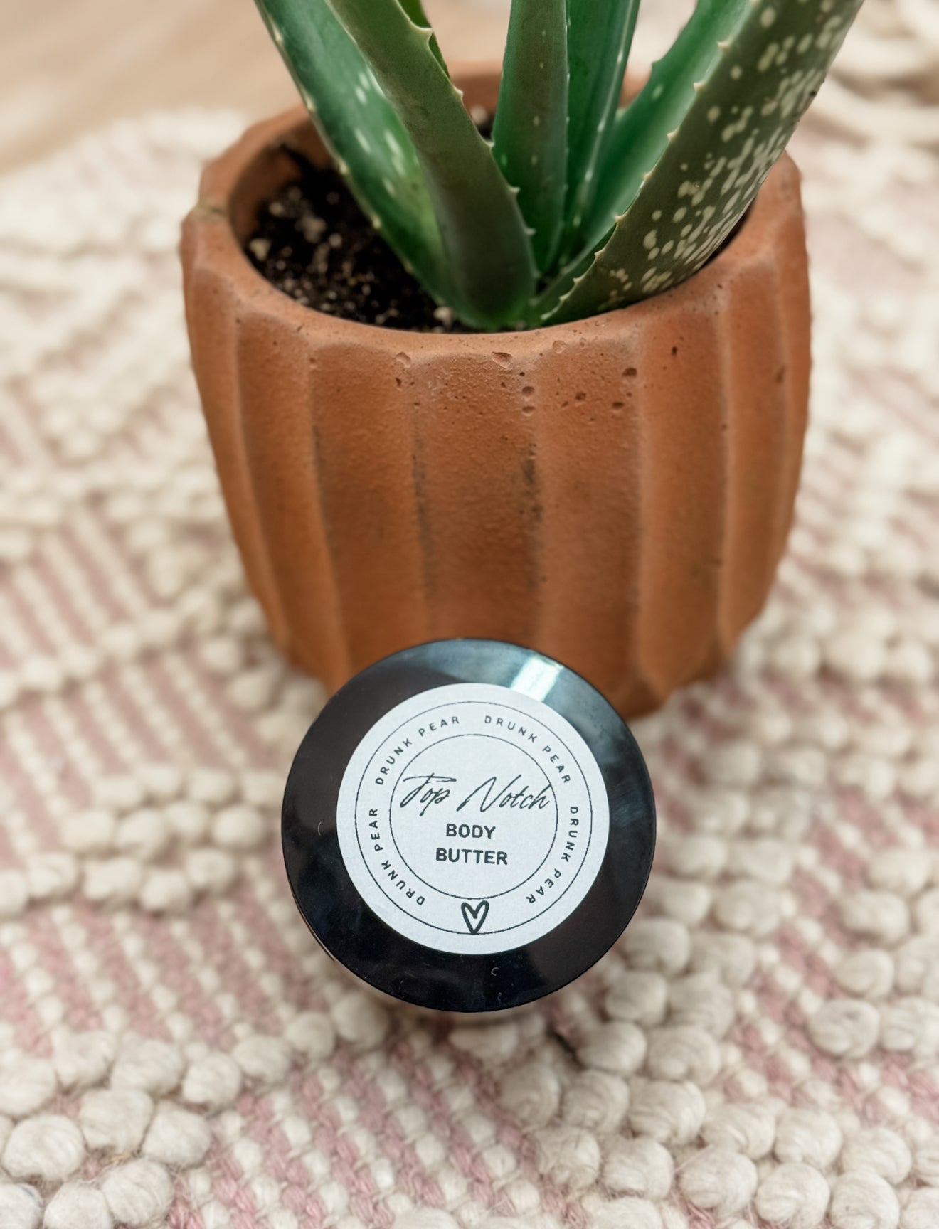 Body Butter