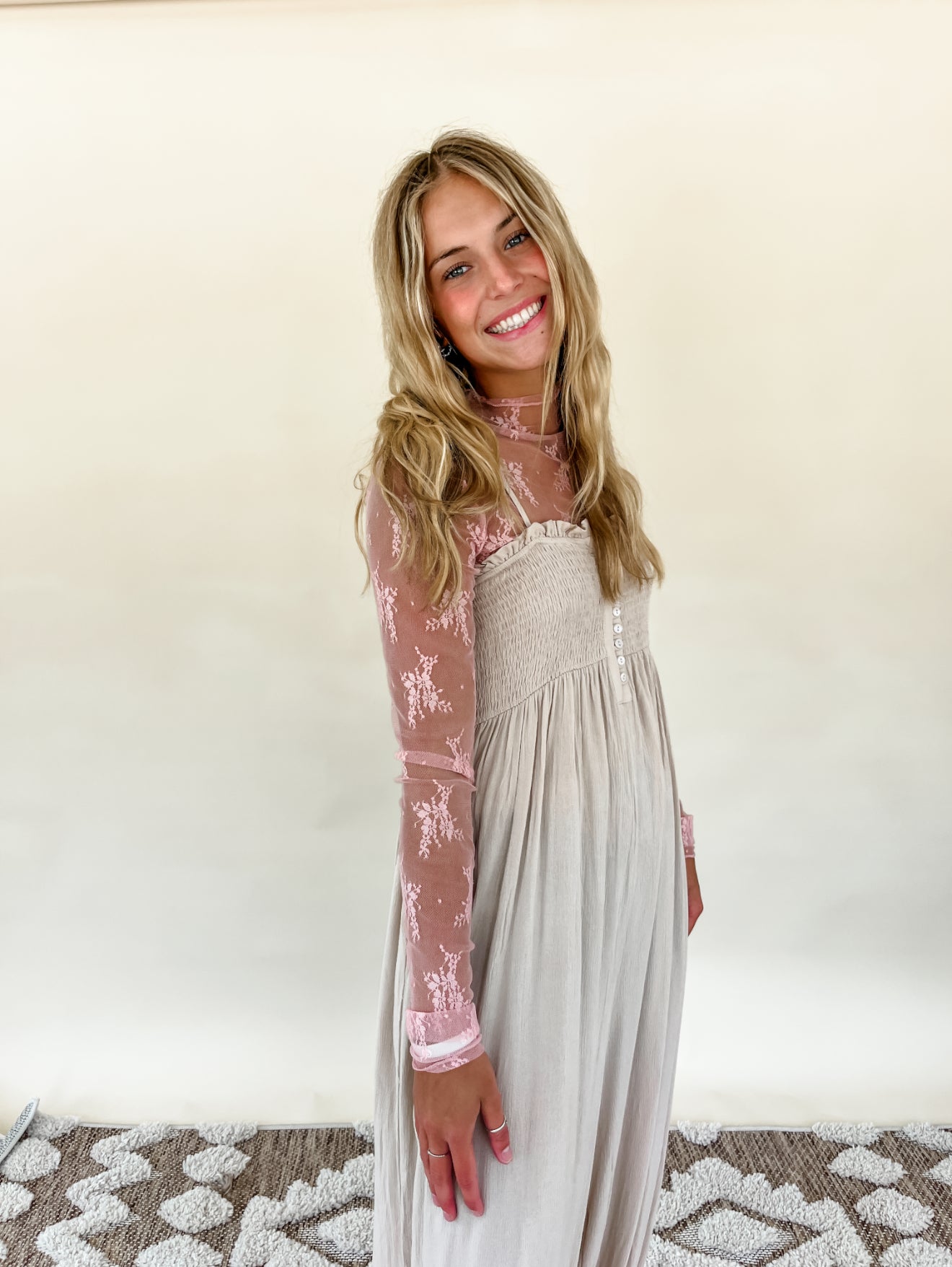 Easy Breezy Jumpsuit