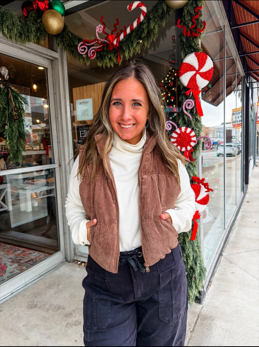 Love Less Long Sleeve