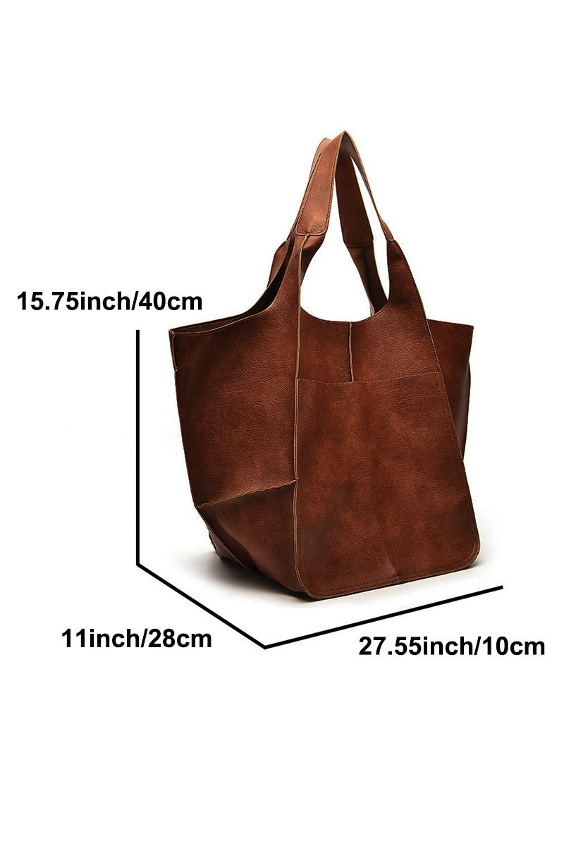 All Day Camel Carry Bag