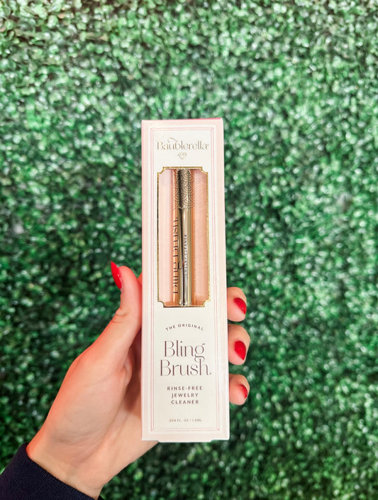 Bling Brush