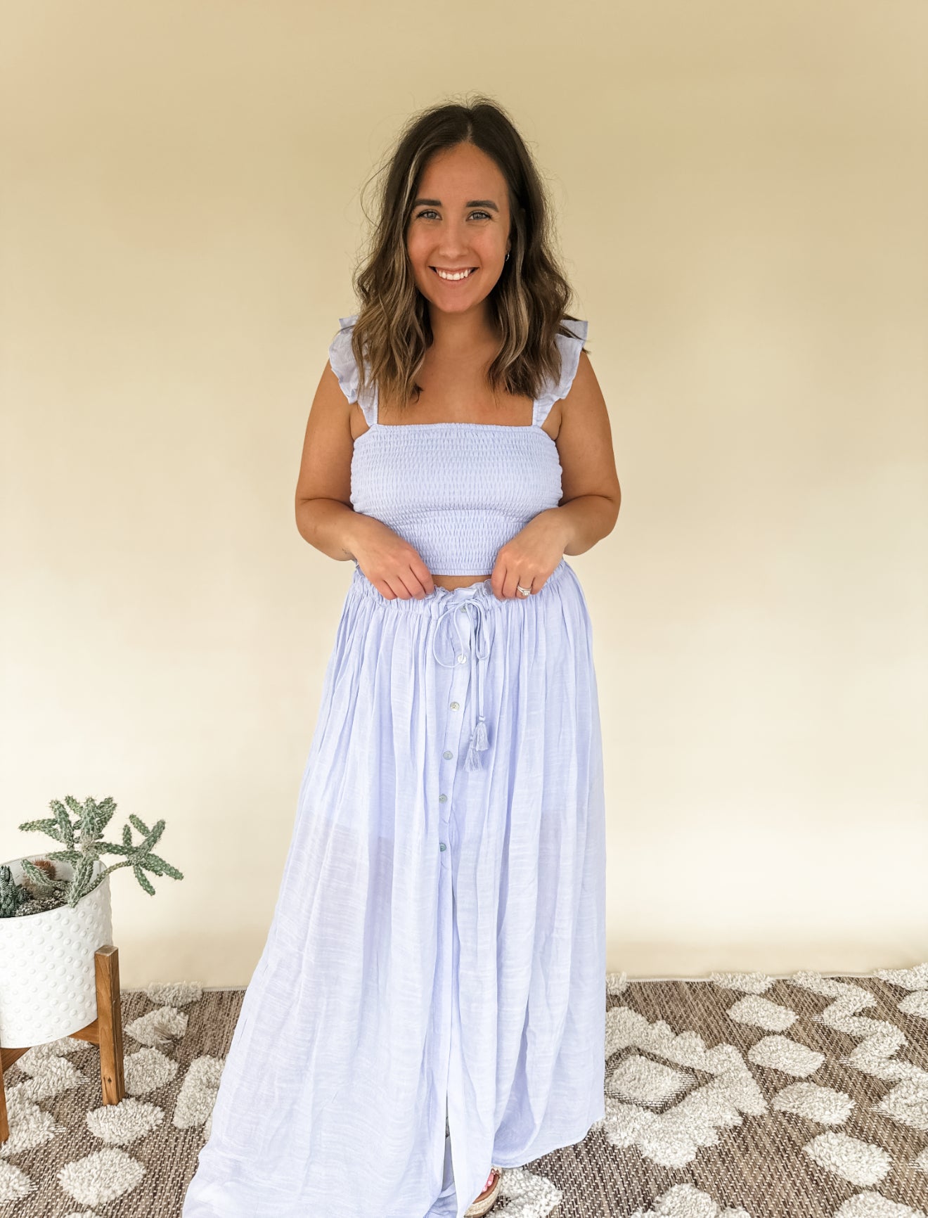 Convince Me Two Piece Set