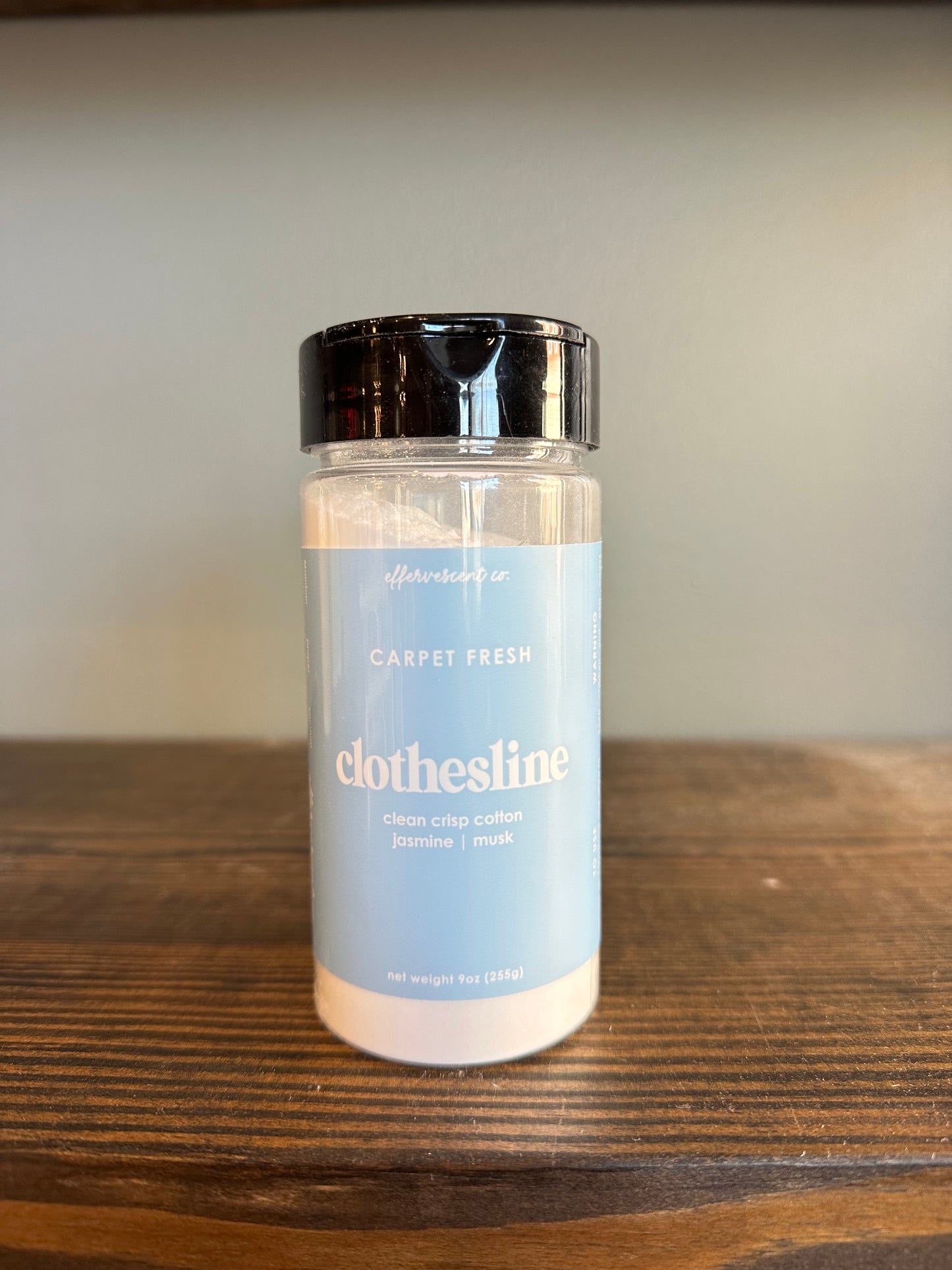 Carpet Freshener