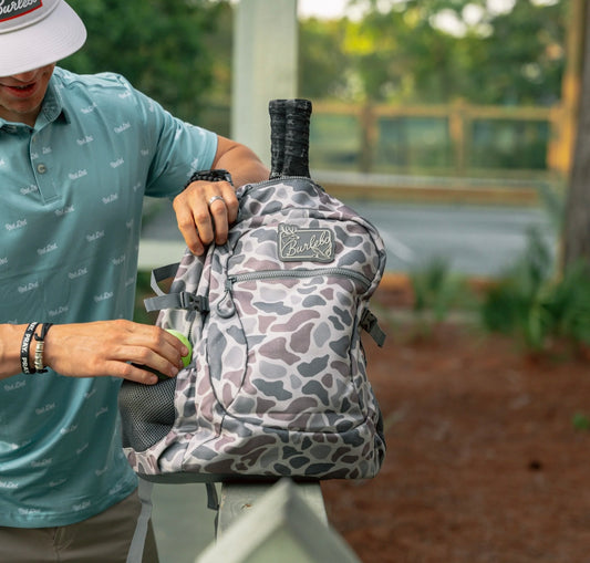 Burlebo Backpack
