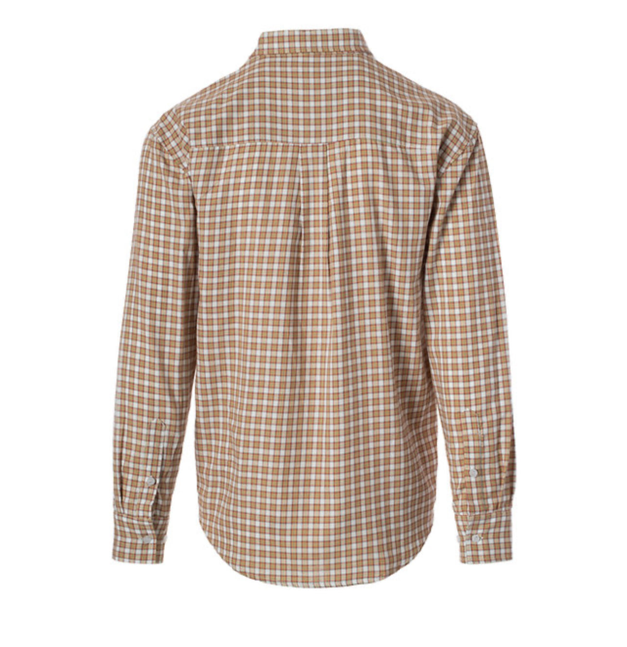 Harvester Button Down