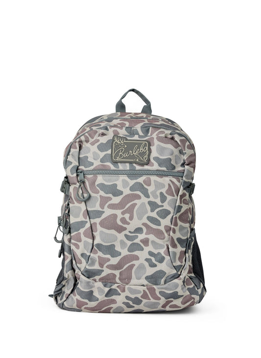 Burlebo Backpack