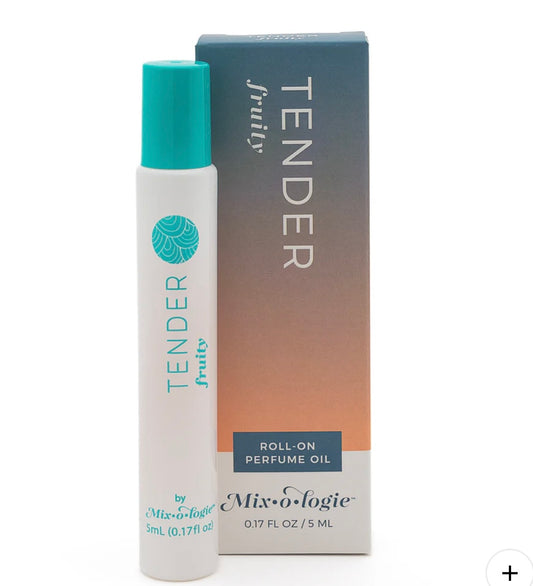 Women’s Roll-On Perfume