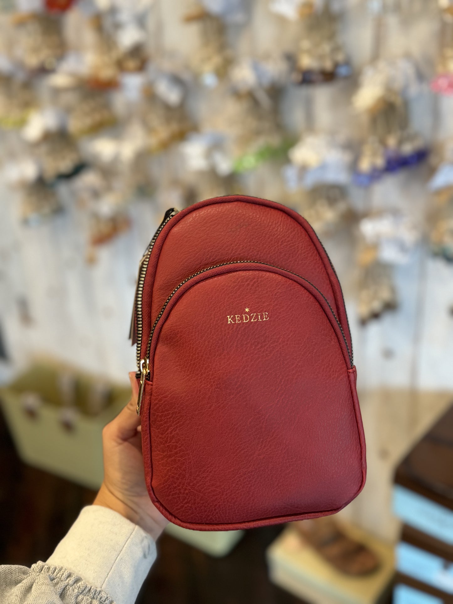Kenzie Sling Bag