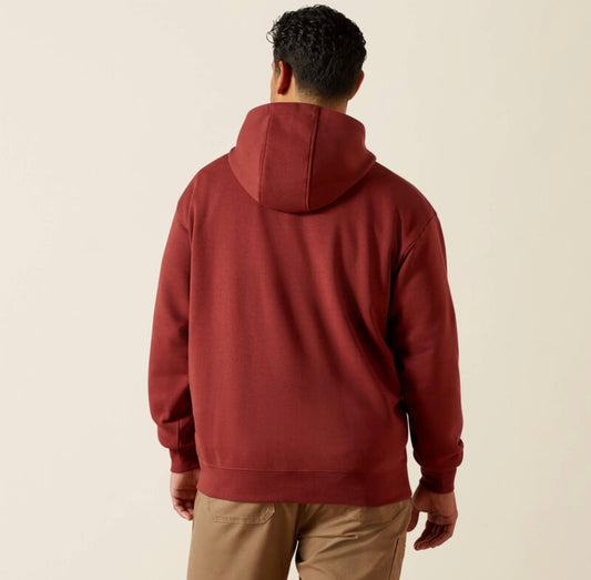 Ariat Rebar Lightweight hoodie