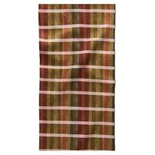 Geometry Tea Towel