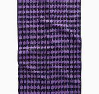 Geometry Tea Towel