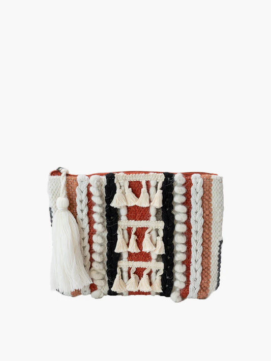 Adalaide Makeup Pouch