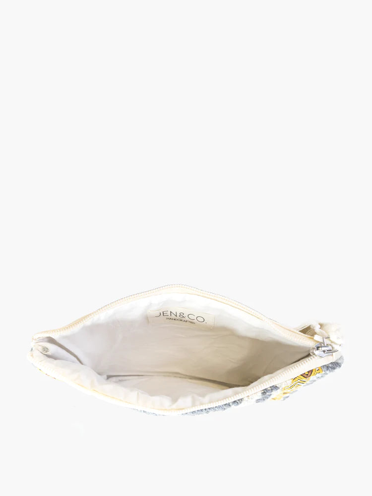Adalaide Makeup Pouch