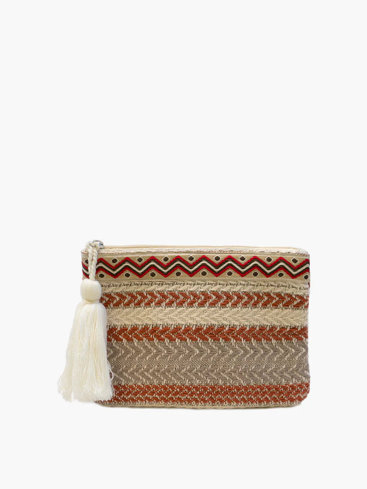 Adalaide Makeup Pouch