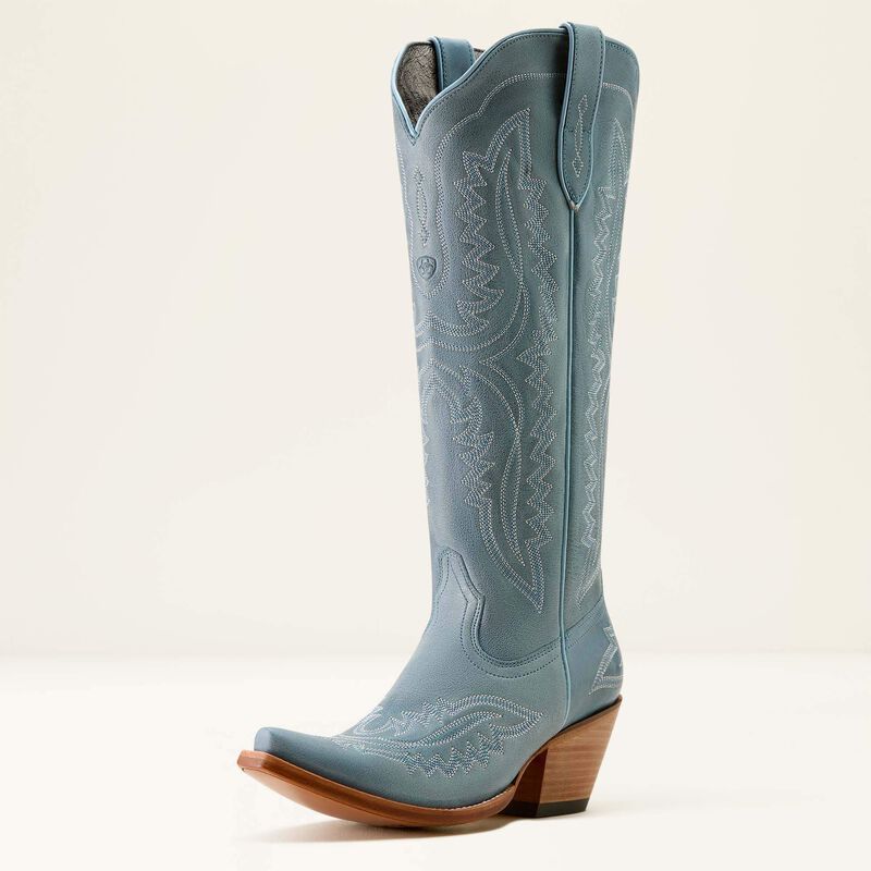 Women’s Ariat Casanova XToe Vintage Denim