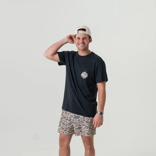 Burlebo Rad Dad T-Shirt