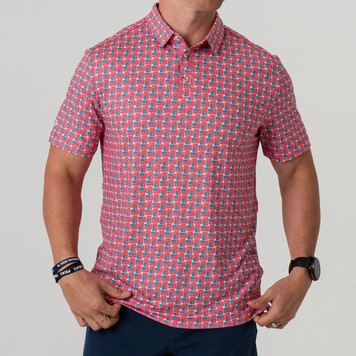 Burlebo Performance Polo