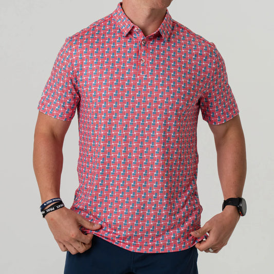 Burlebo Performance Polo