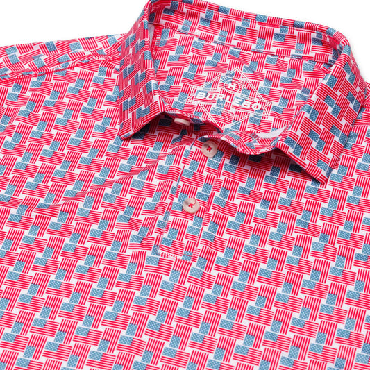 Burlebo Performance Polo