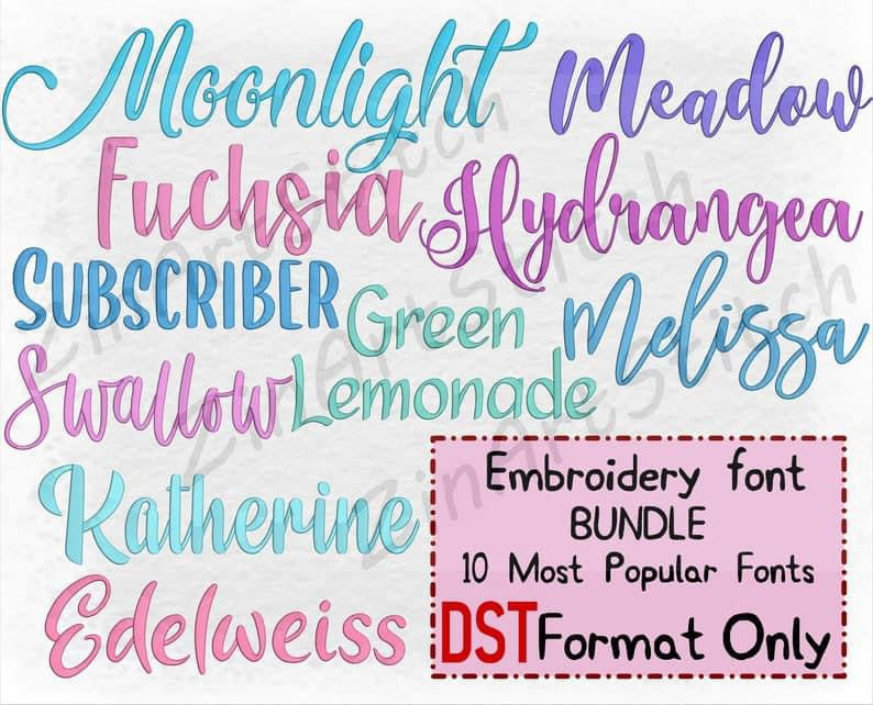 Customized Embroidered Toddler Crewneck