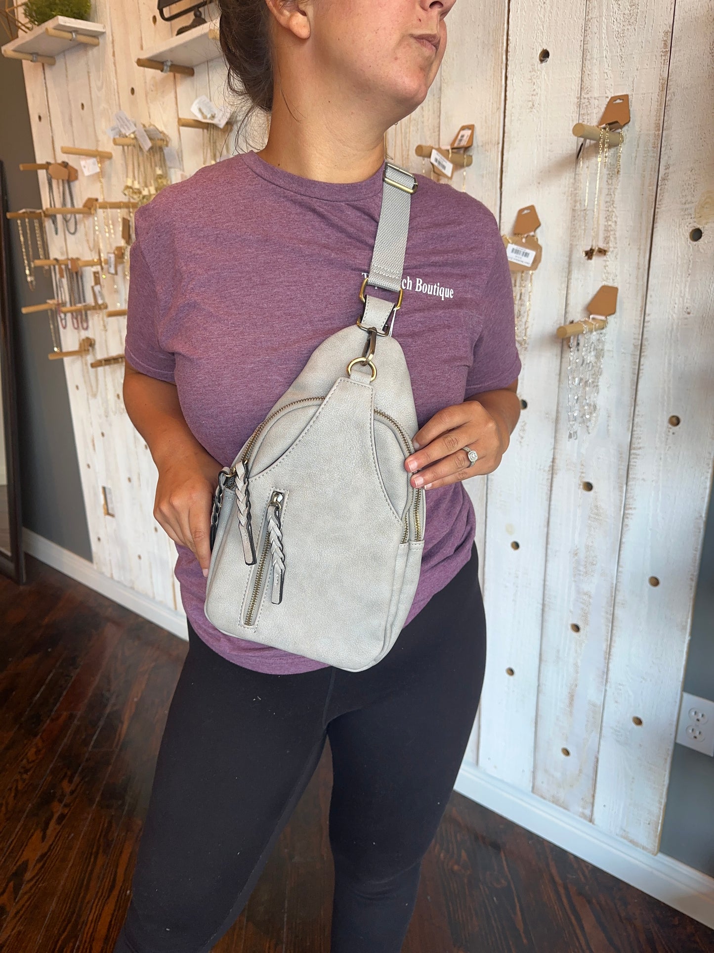 Nikki Sling Bag