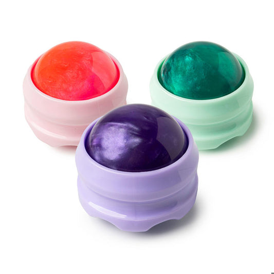 Lemon Lavender Body Massager