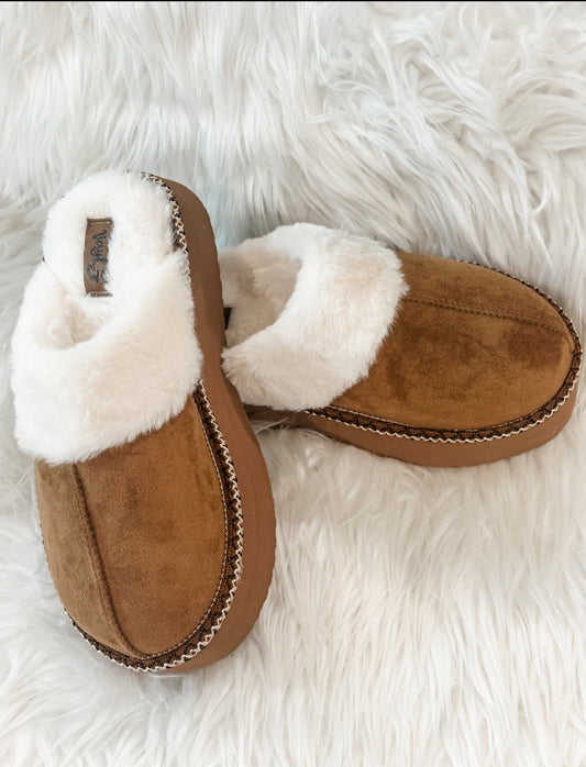 Delaney Cabin Slides