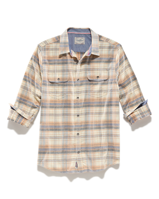 Men’s Campbell Button Down