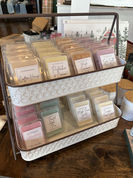 Wax Melts