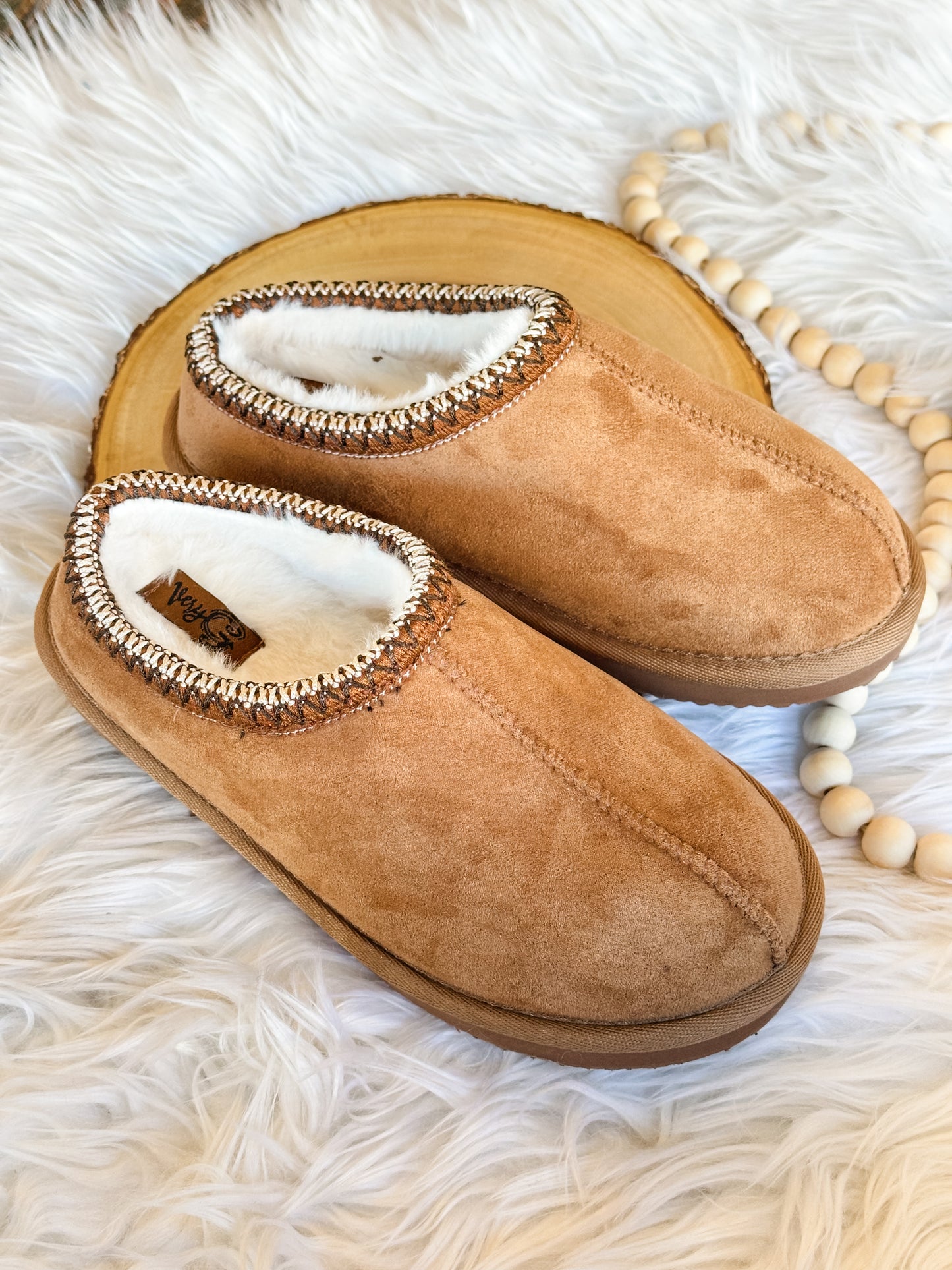 Sparks Slippers
