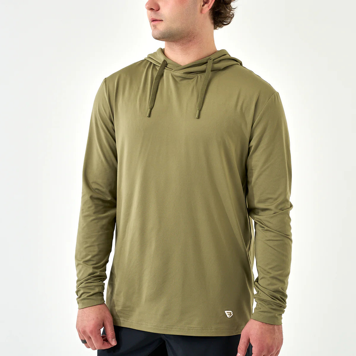 Men’s Burlebo Perfect Hoodie