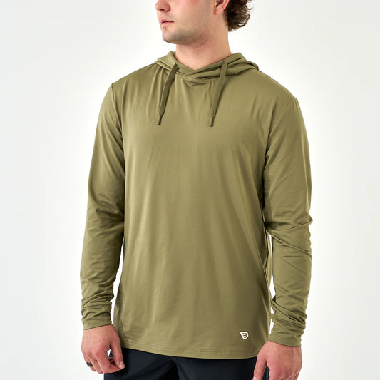 Men’s Burlebo Perfect Hoodie