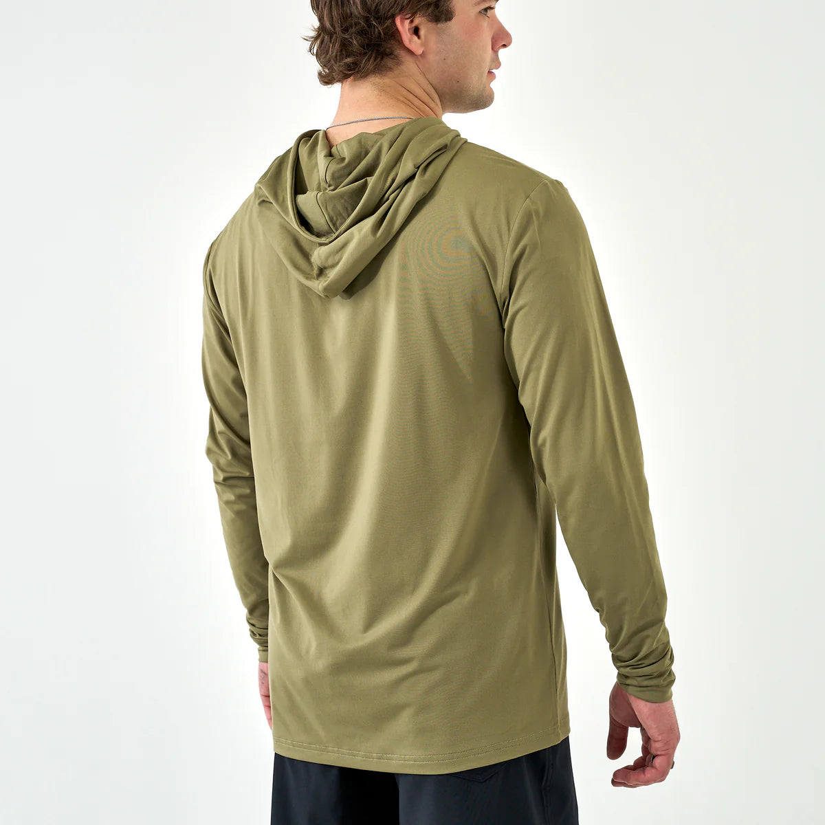 Men’s Burlebo Perfect Hoodie