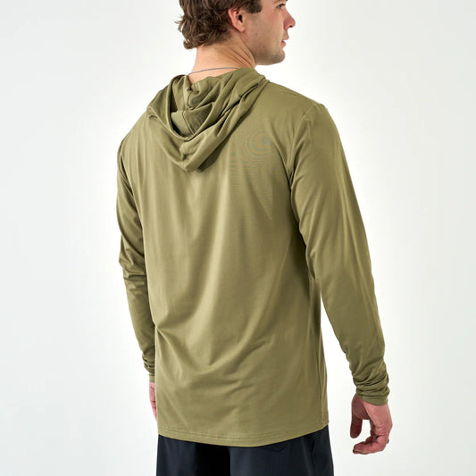 Men’s Burlebo Perfect Hoodie