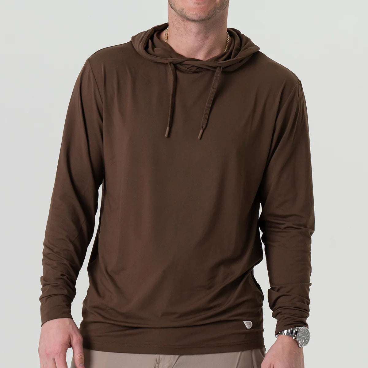 Men’s Burlebo Perfect Hoodie